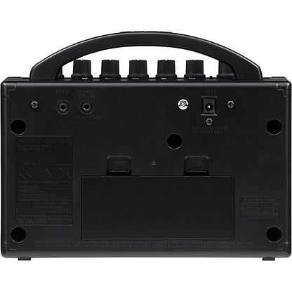 Boss Kanata-Mini Battery Powered Portable Modeling Amplifier