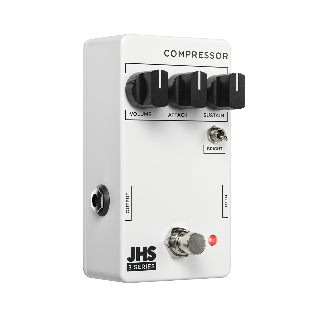 JHS Pedals 3 Series - Compressor Pedal