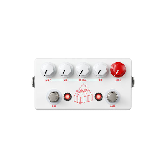 JHS Pedals Milkman Pedal