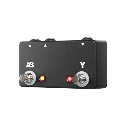 JHS Pedals Active A/B/Y Pedal
