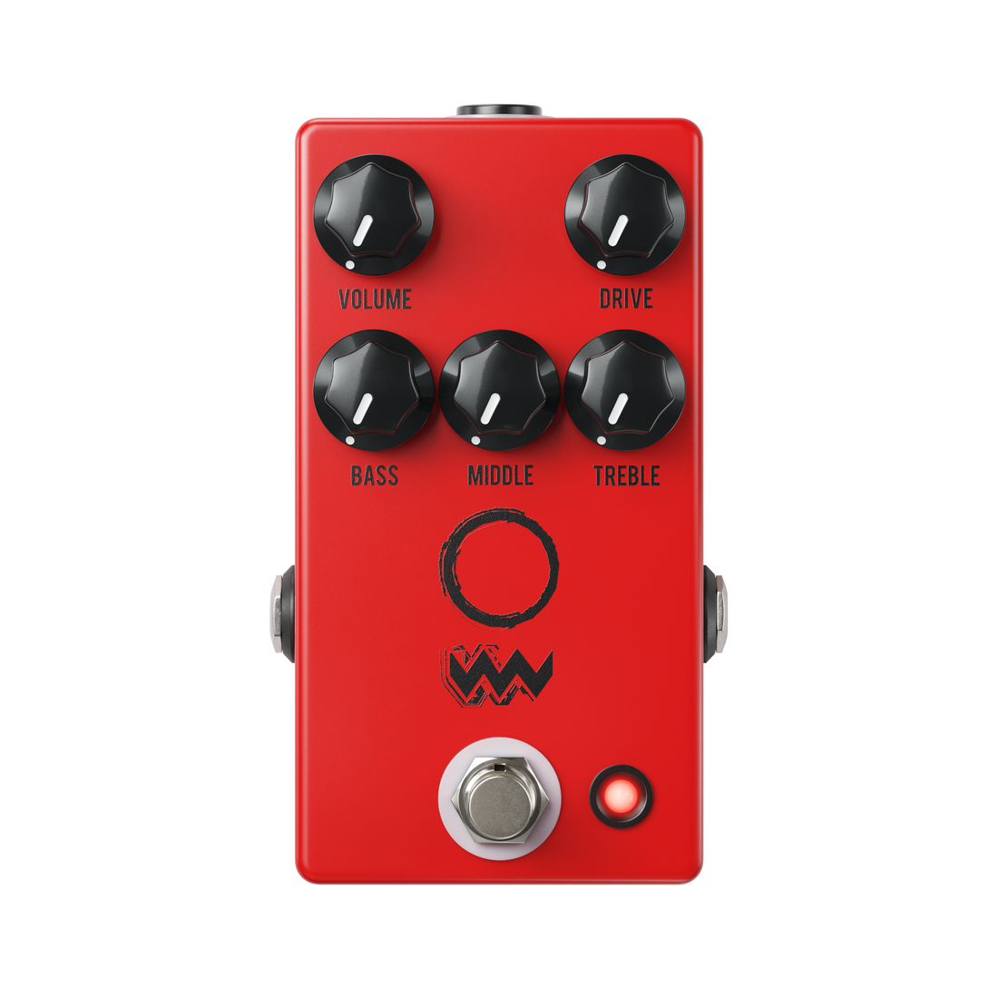 JHS Pedals Angry Charlie V3 Pedal