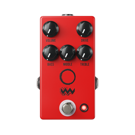 JHS Pedals Angry Charlie V3 Pedal