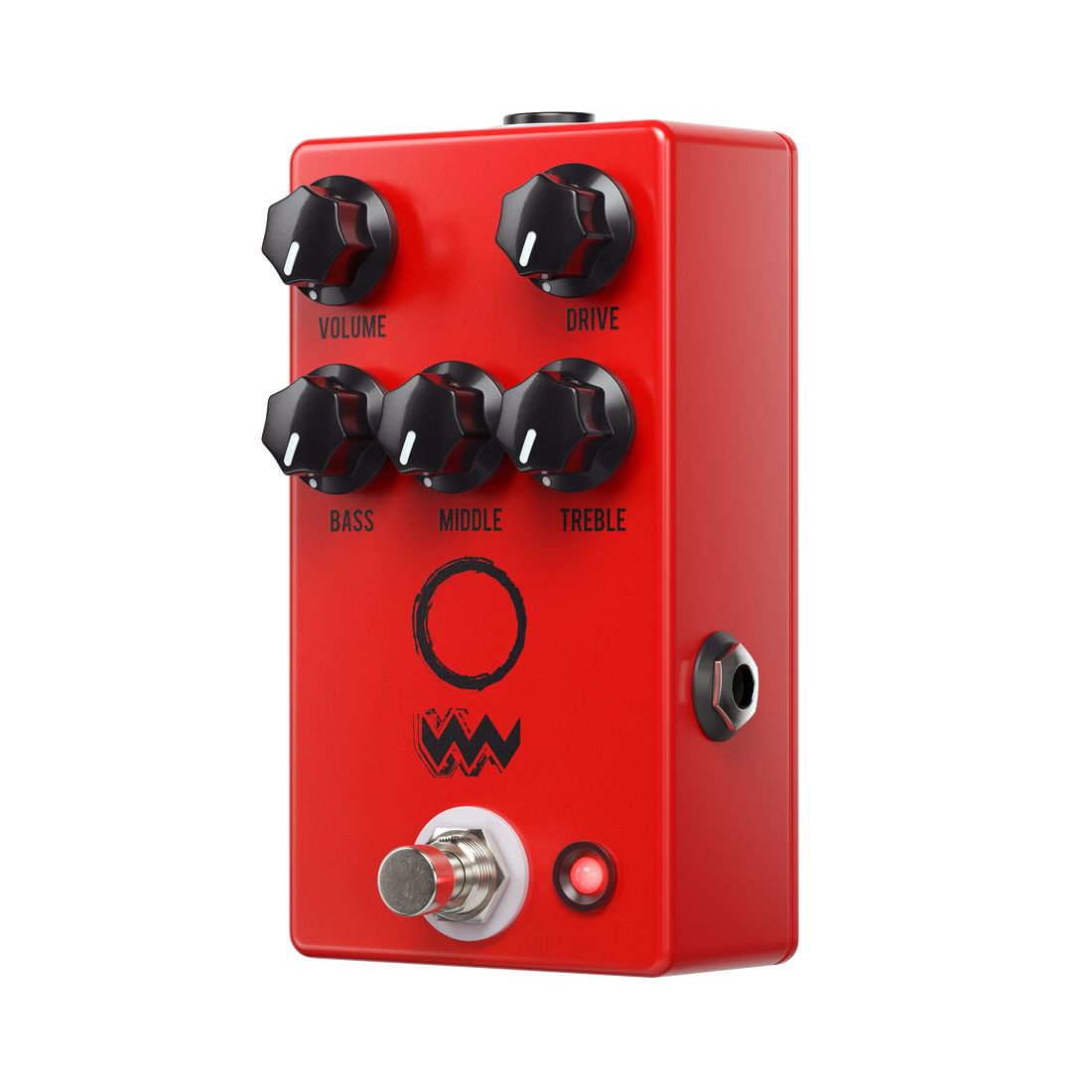 JHS Pedals Angry Charlie V3 Pedal