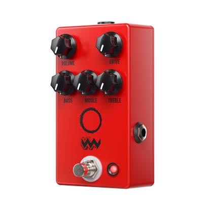 JHS Pedals Angry Charlie V3 Pedal