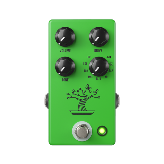 JHS Pedals Bonsai Pedal