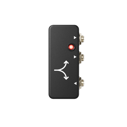 JHS Pedals Buffered Splitter Pedal