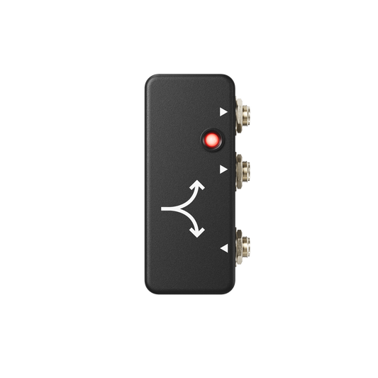 JHS Pedals Buffered Splitter Pedal