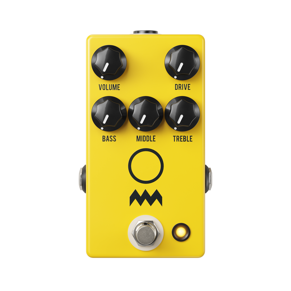 JHS Pedals Charlie Brown V4 Pedal