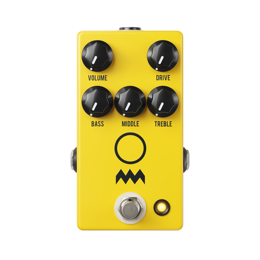 JHS Pedals Charlie Brown V4 Pedal