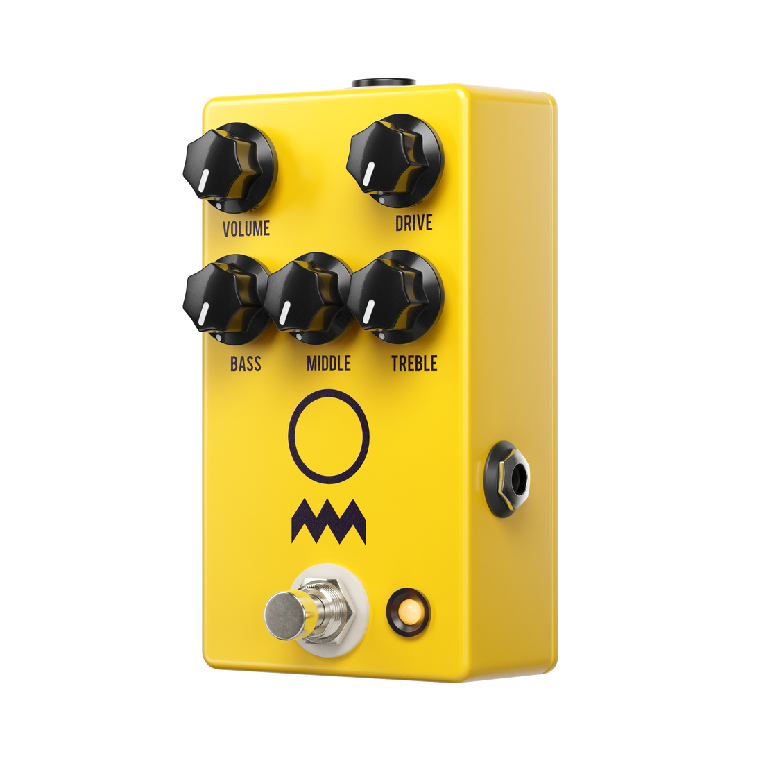 JHS Pedals Charlie Brown V4 Pedal
