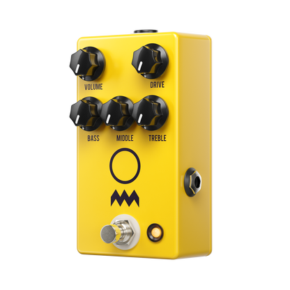 JHS Pedals Charlie Brown V4 Pedal