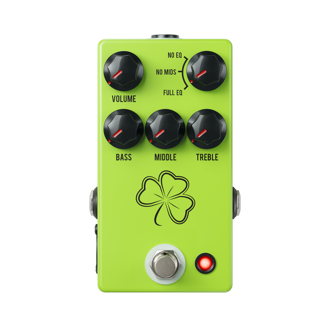 JHS Pedals Clover Pedal