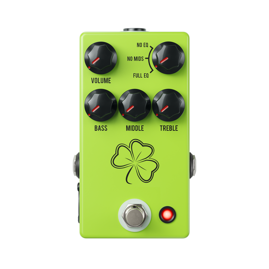 JHS Pedals Clover Pedal