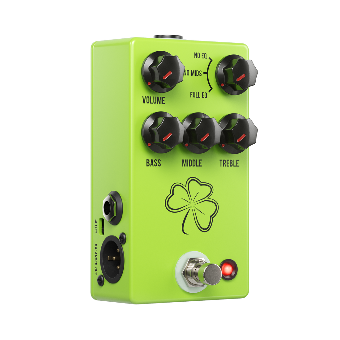 JHS Pedals Clover Pedal