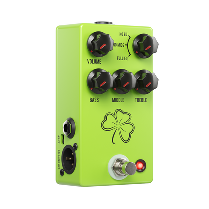 JHS Pedals Clover Pedal