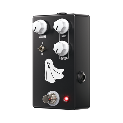 JHS Pedals Haunting Mids Pedal