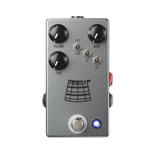 JHS Pedals Kilt V2 Pedal