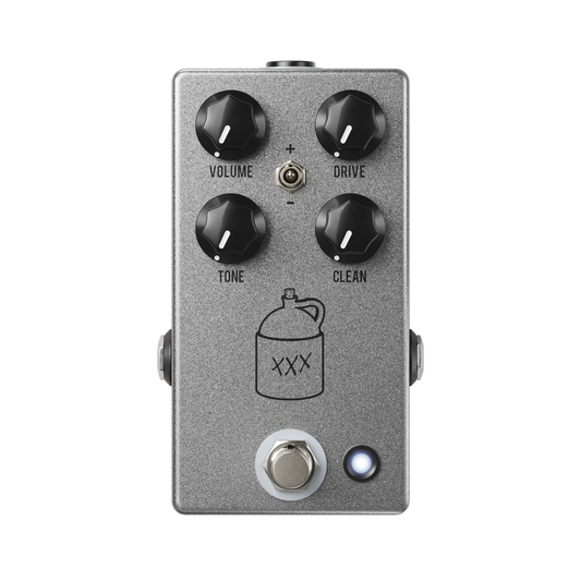 JHS Pedals Moonshine V2 Pedal