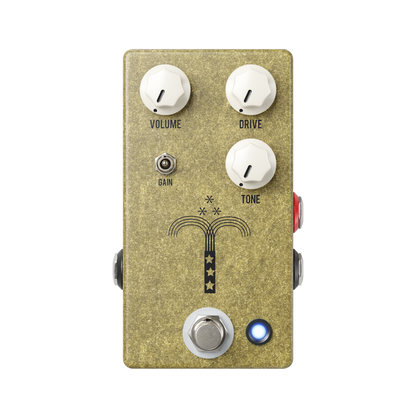 JHS Pedals Morning Glory V4 Pedal