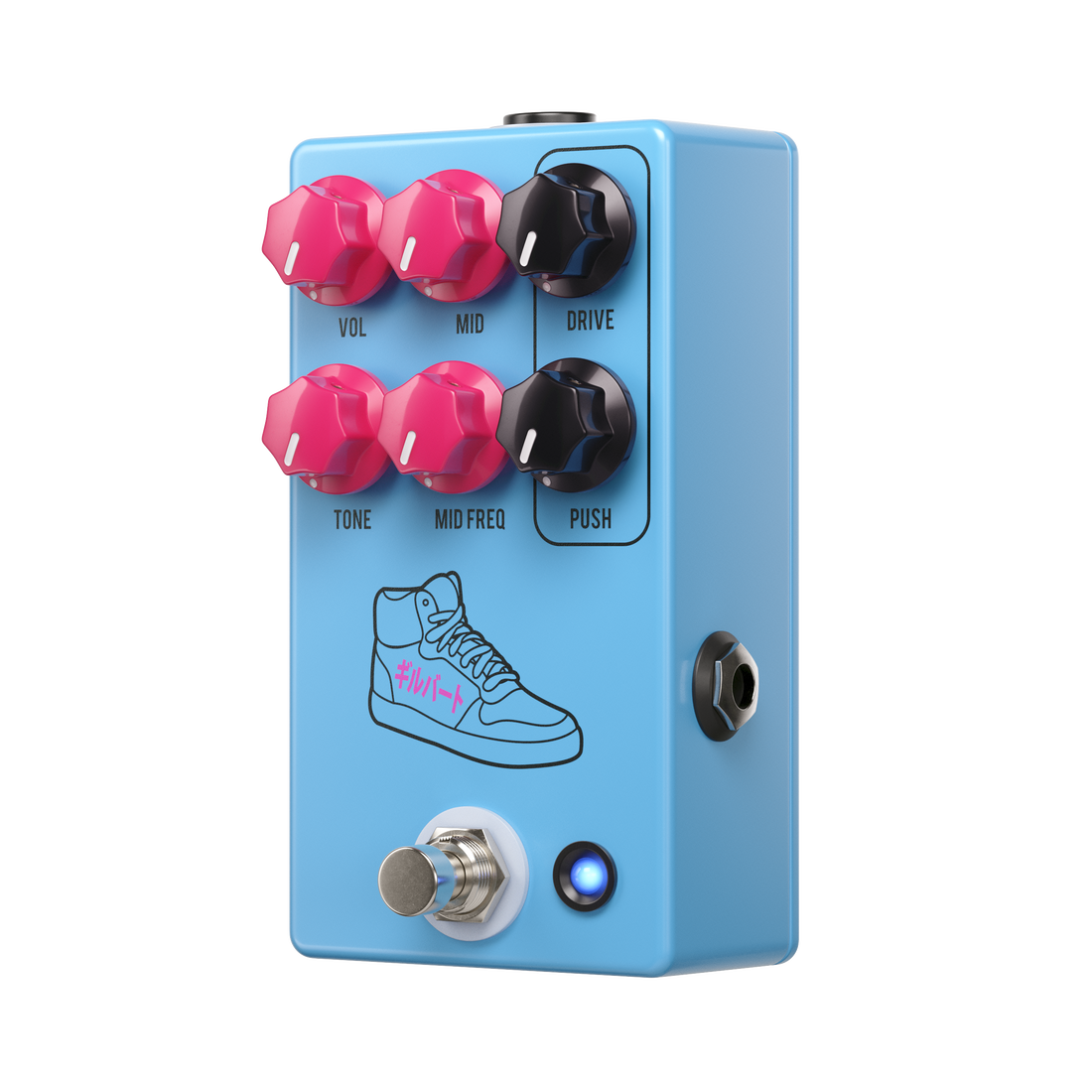 JHS Pedals Paul Gilbert PG-14 Pedal