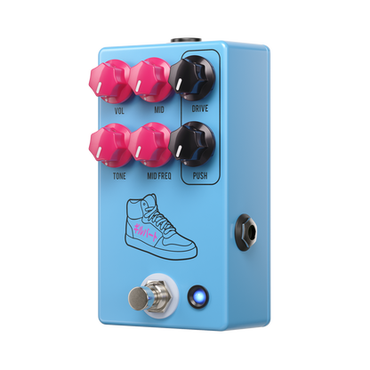JHS Pedals Paul Gilbert PG-14 Pedal
