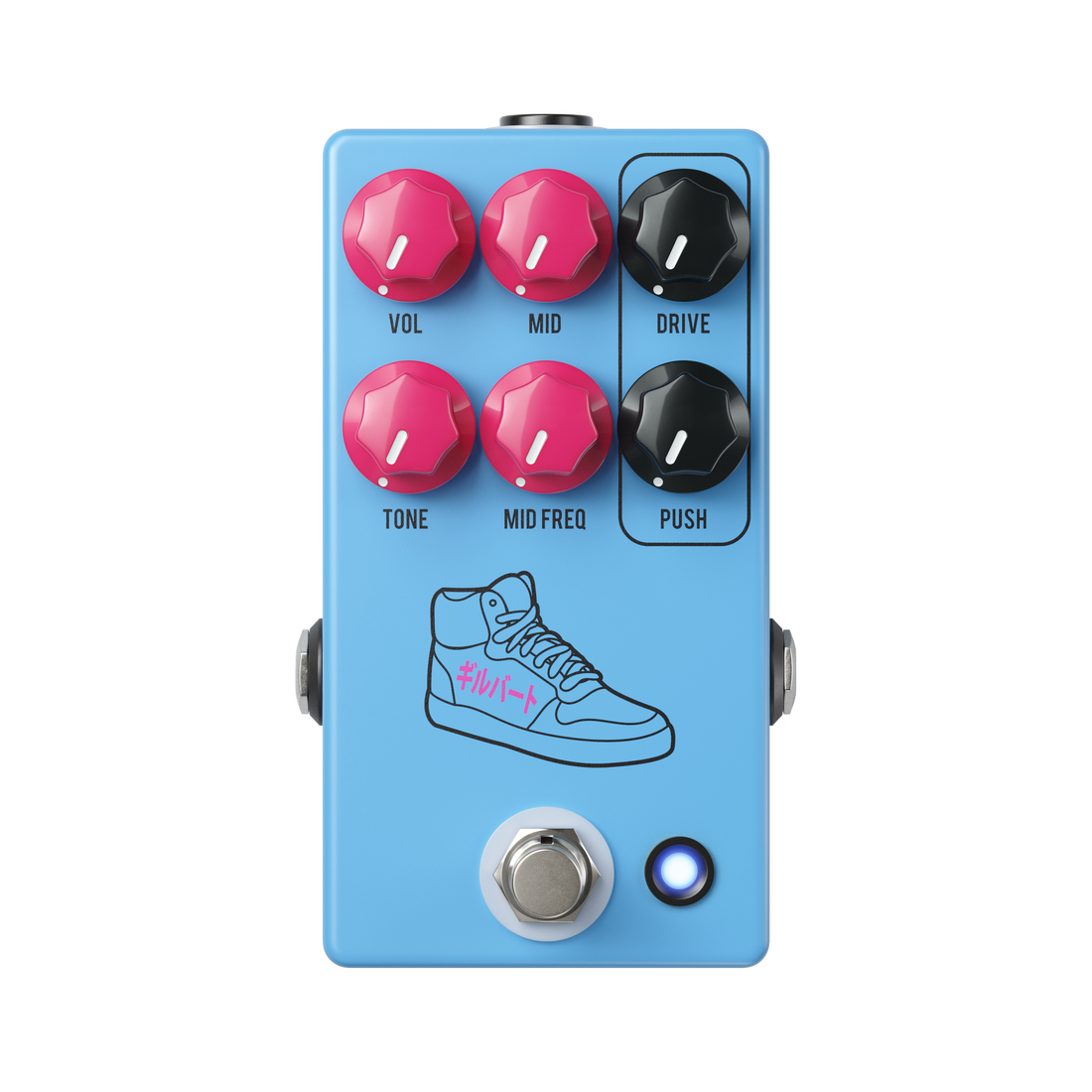 JHS Pedals Paul Gilbert PG-14 Pedal