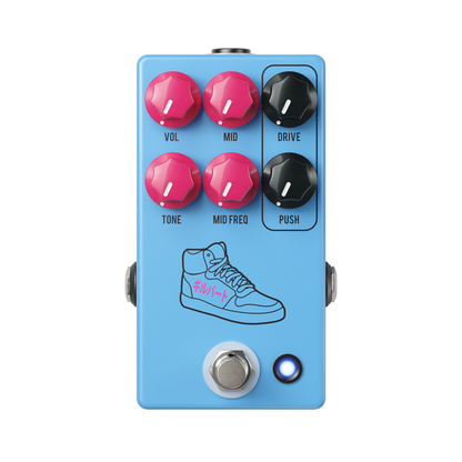 JHS Pedals Paul Gilbert PG-14 Pedal