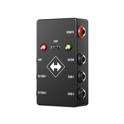 JHS Pedals Switchback Pedal