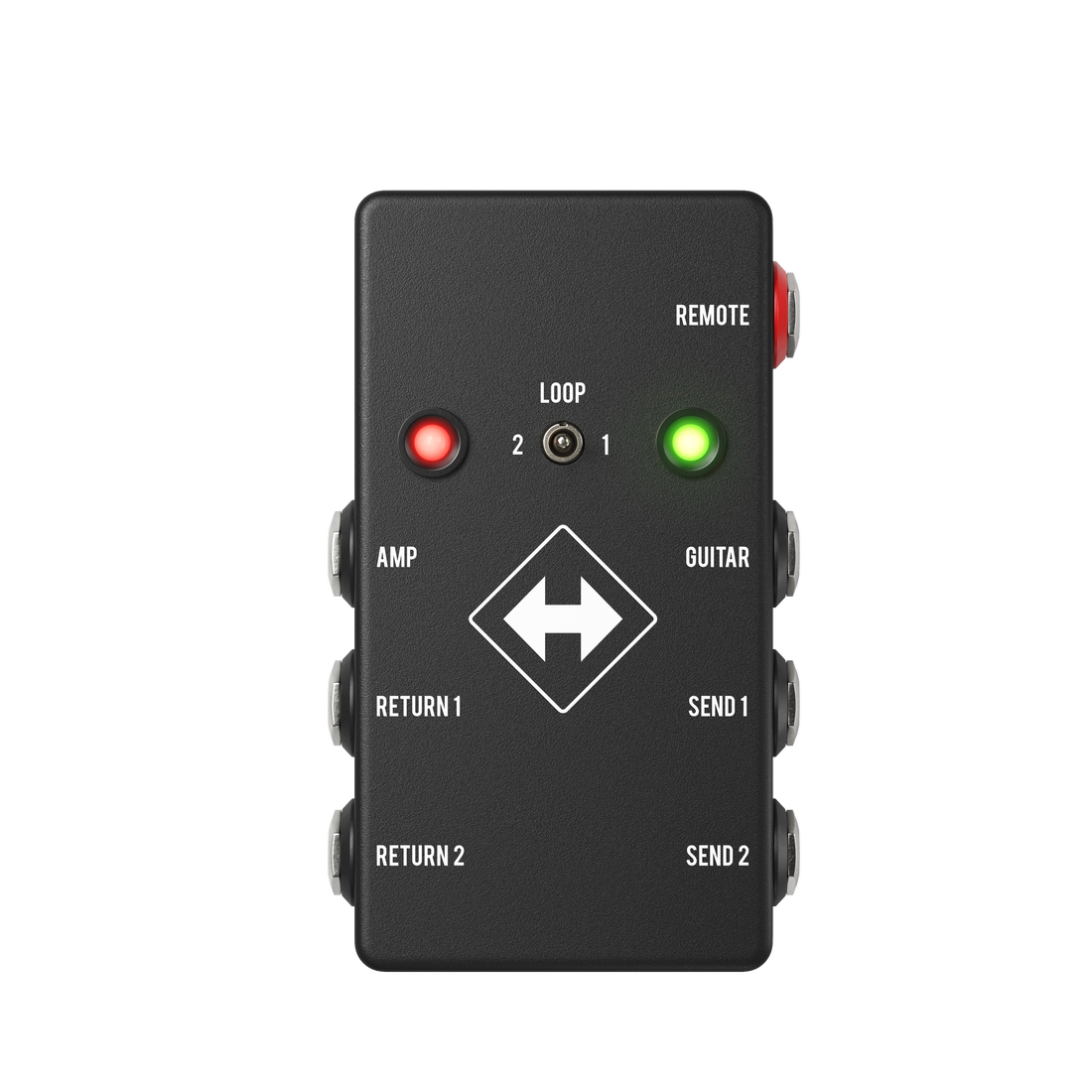 JHS Pedals Switchback Pedal