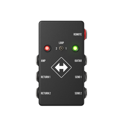 JHS Pedals Switchback Pedal