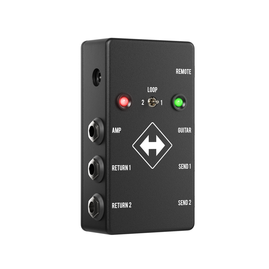 JHS Pedals Switchback Pedal