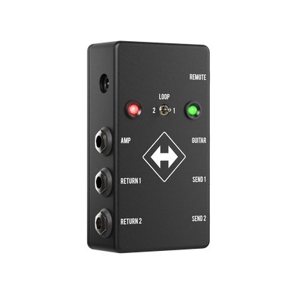 JHS Pedals Switchback Pedal