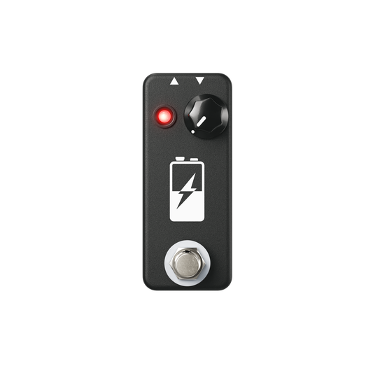 JHS Pedals Volture Pedal