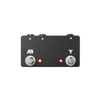 JHS Pedals Active A/B/Y Pedal