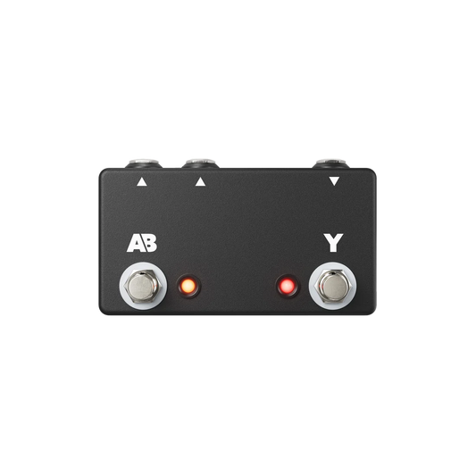 JHS Pedals Active A/B/Y Pedal
