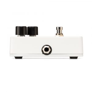 Electro-Harmonix J Mascis Violet Ram's Head Big Muff Fuzz Pedal