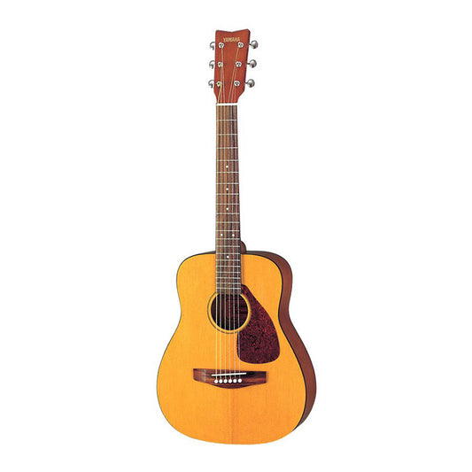Yamaha JR1 FG Junior 3/4 Size Jumbo Acoustic Guitar, Natural