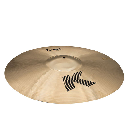 Zildjian 21" K Projection Ride K0807