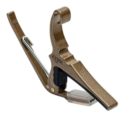 Kyser Capo Gold