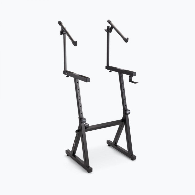 On-Stage Z Keyboard Stand with Second Tier