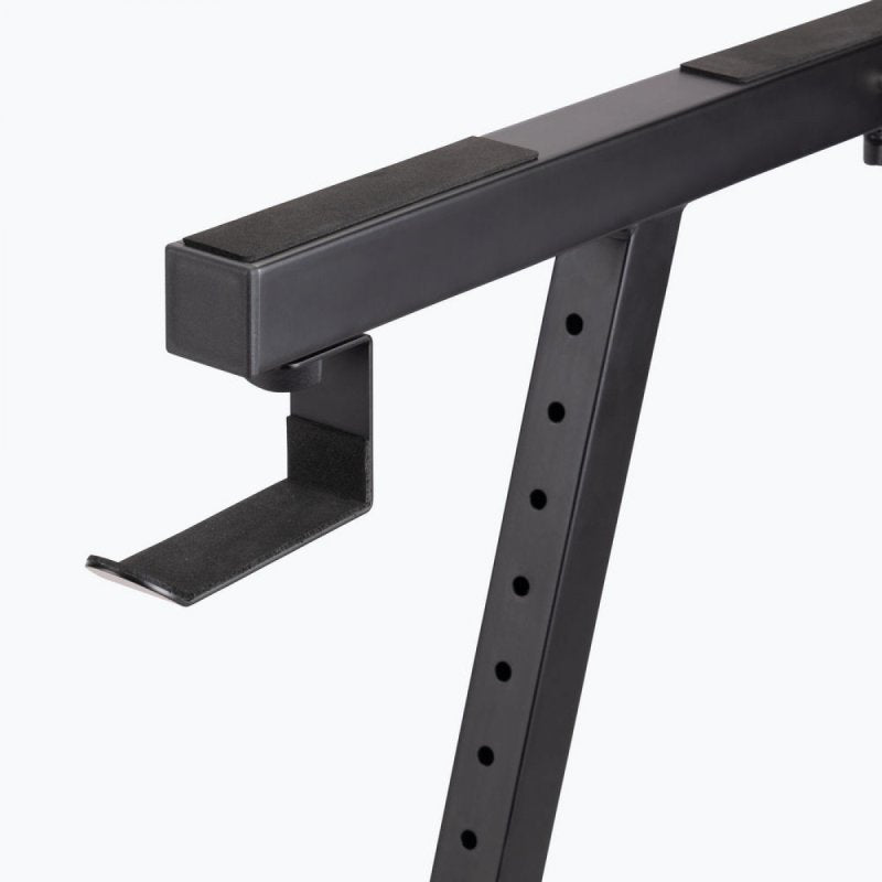 On-Stage Z Keyboard Stand with Second Tier