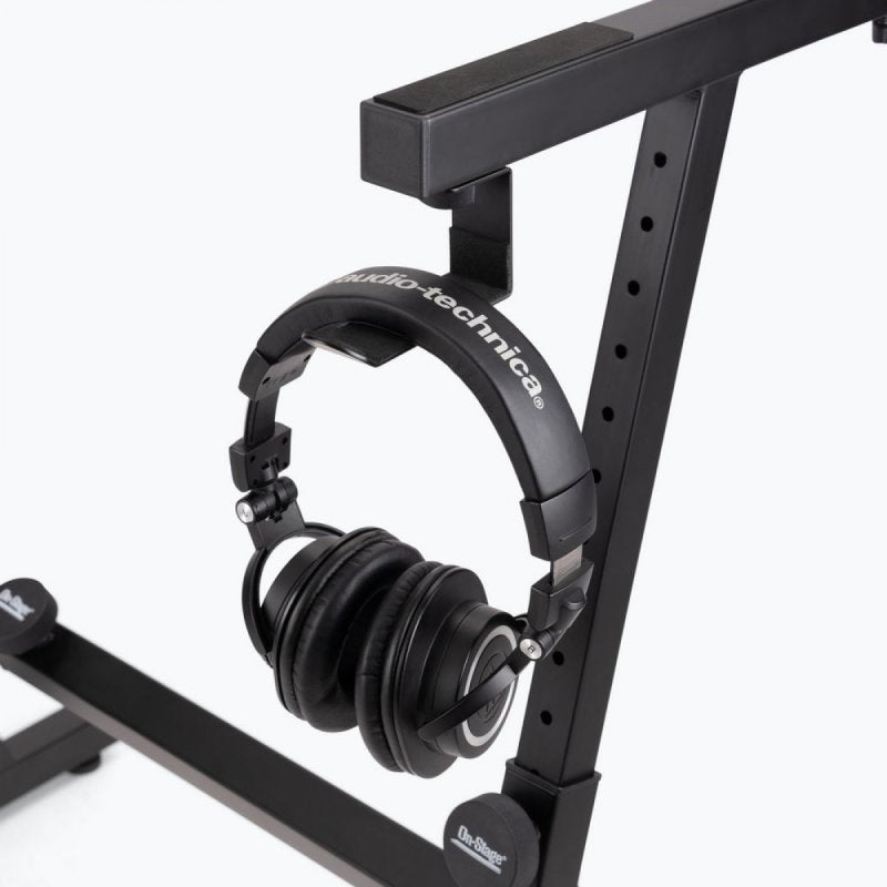 On-Stage Z Keyboard Stand with Second Tier