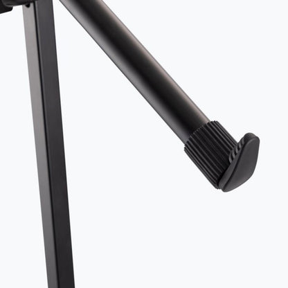 On-Stage Z Keyboard Stand with Second Tier
