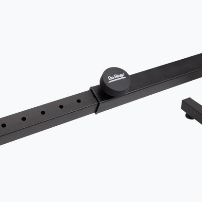 On-Stage Z Keyboard Stand with Second Tier