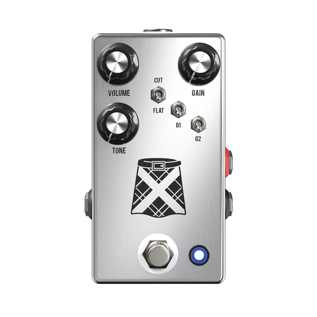 JHS Pedals