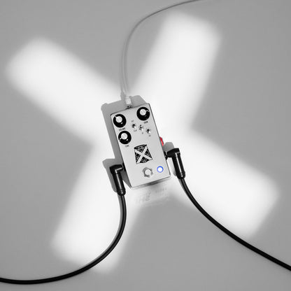 JHS Pedals Kilt 10th Anniversary Overdrive Pedal