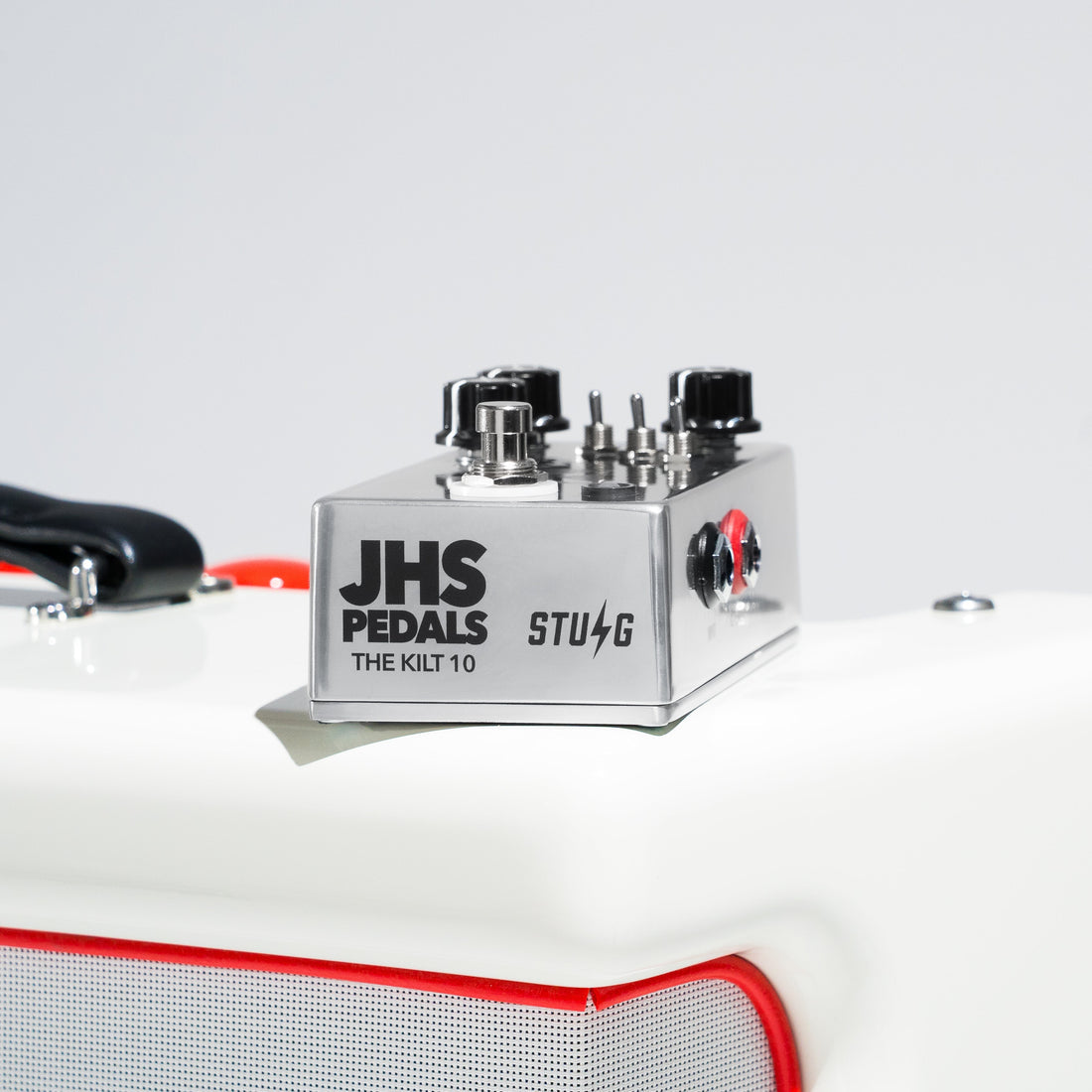 JHS Pedals Kilt 10th Anniversary Overdrive Pedal