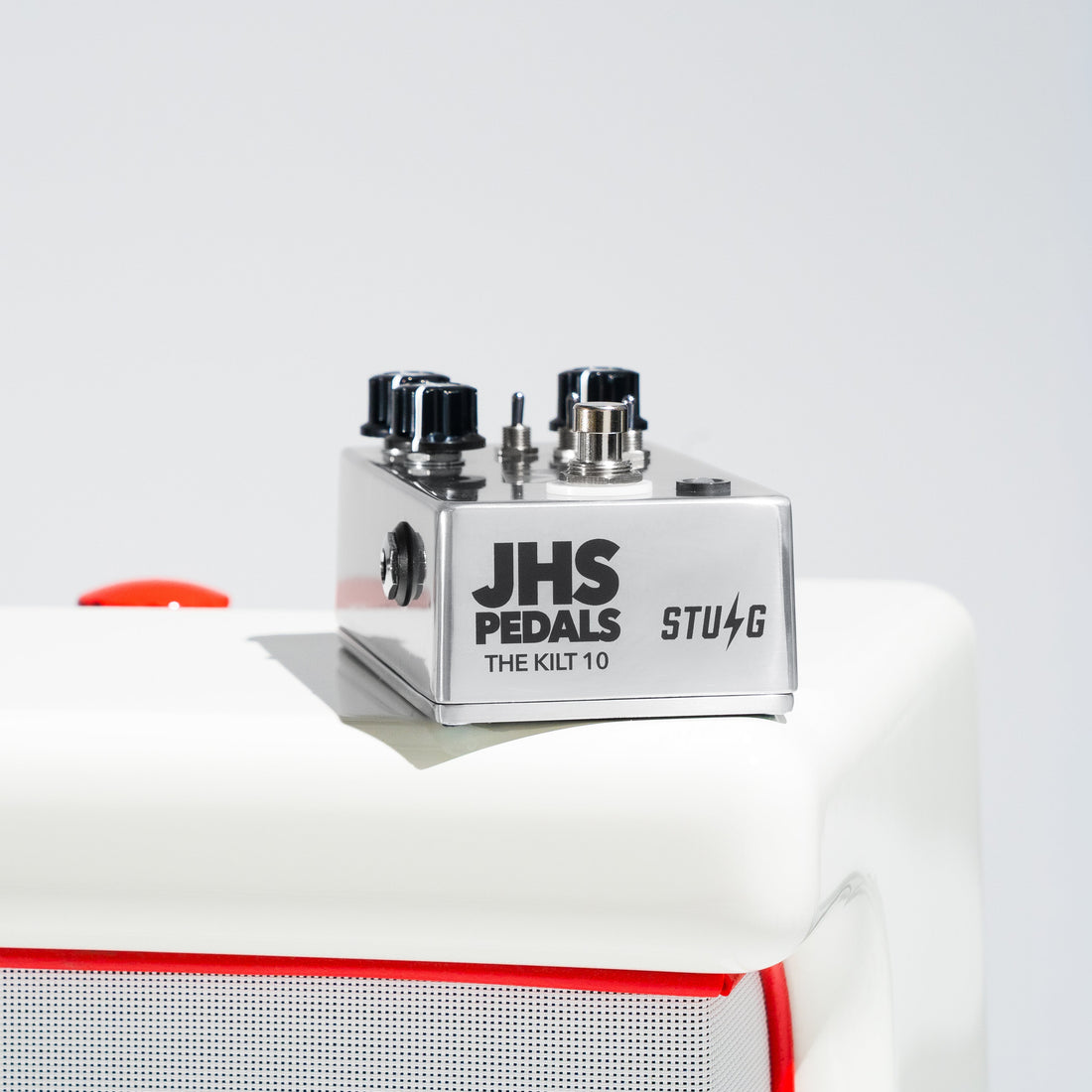 JHS Pedals Kilt 10th Anniversary Overdrive Pedal