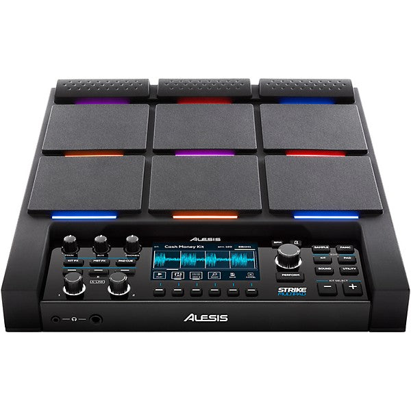 Alesis Strike MultiPad