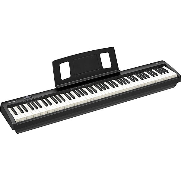 Roland FP-10 88-Key Compact Digital Piano
